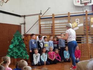 Stanovalci Deosa gostje na kulturni prireditvi OŠ Frana Kocbeka Gornji Grad 3